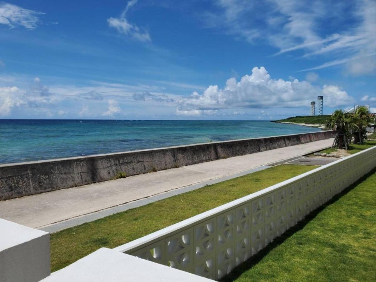 Cruz Del Sur - Vacation Stay 11190V Ishigaki  외부 사진