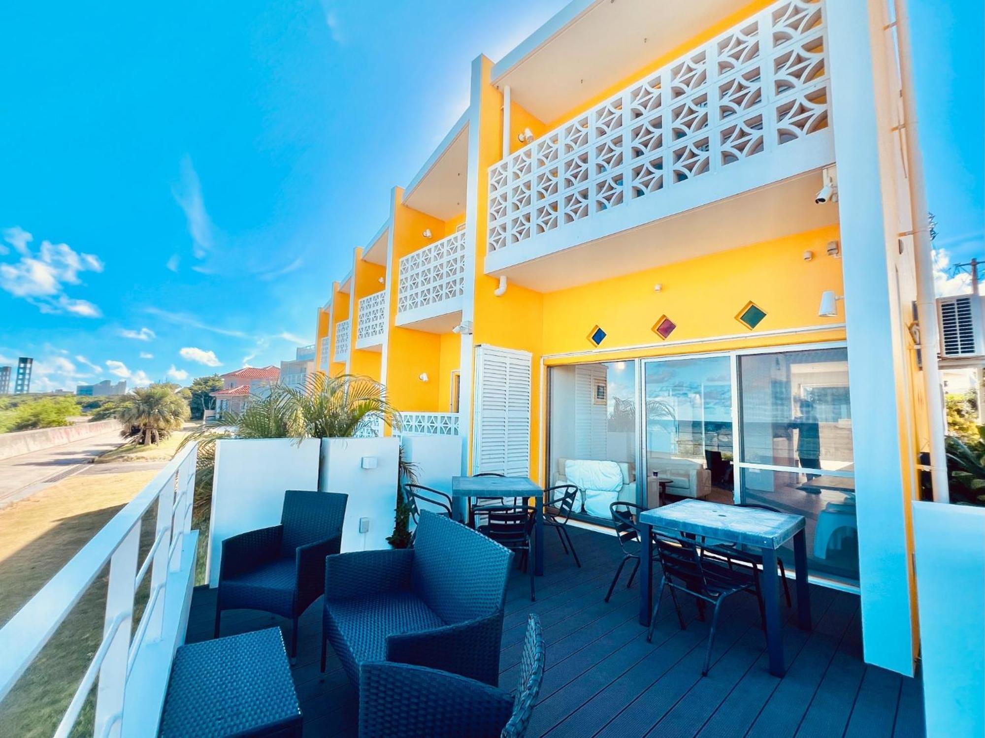 Cruz Del Sur - Vacation Stay 11190V Ishigaki  외부 사진