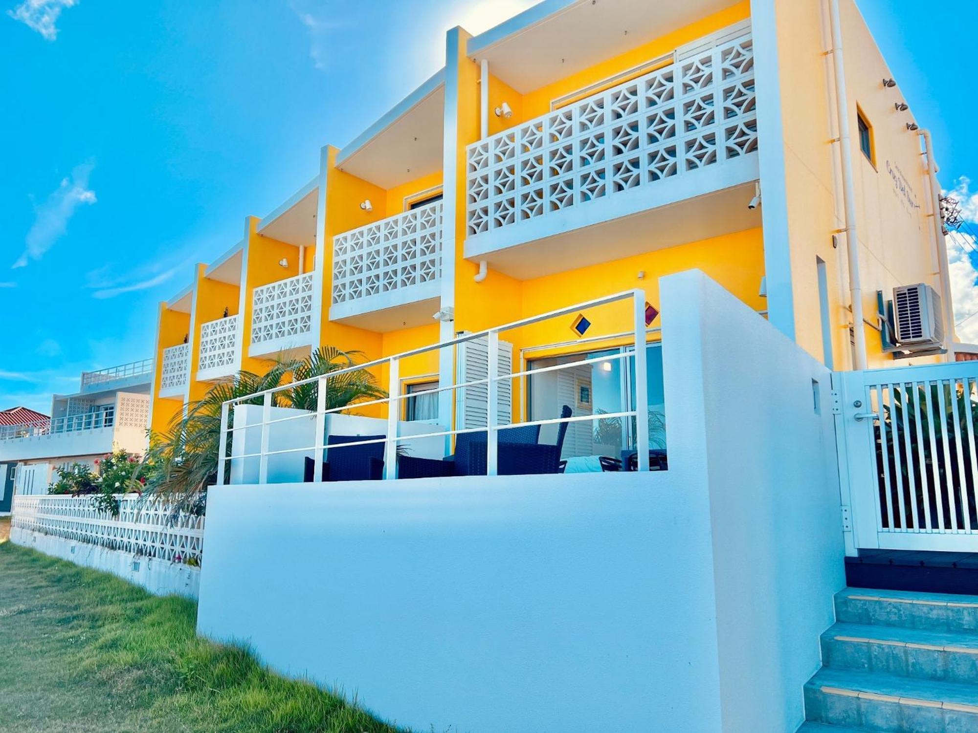 Cruz Del Sur - Vacation Stay 11190V Ishigaki  외부 사진