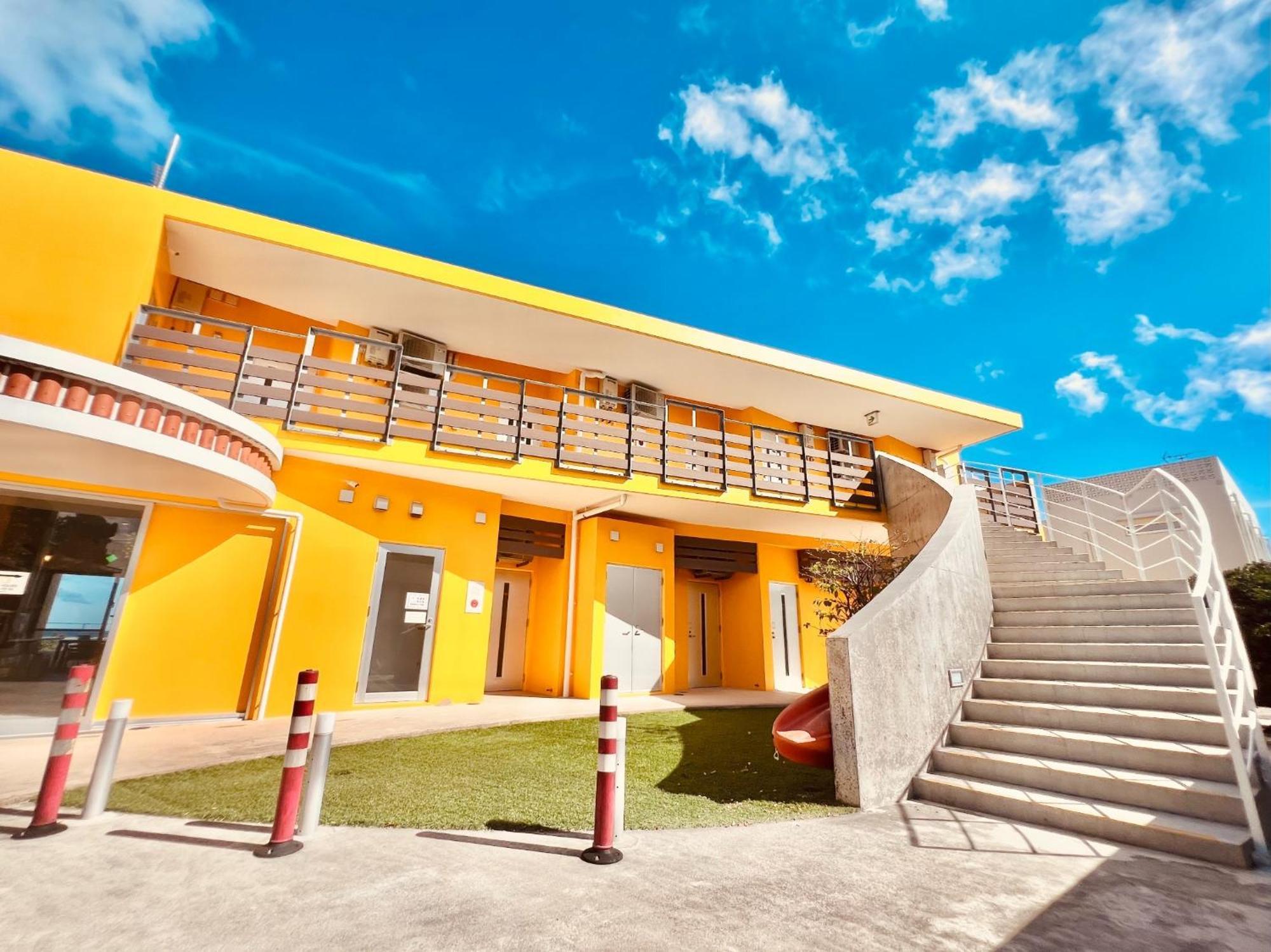Cruz Del Sur - Vacation Stay 11190V Ishigaki  외부 사진