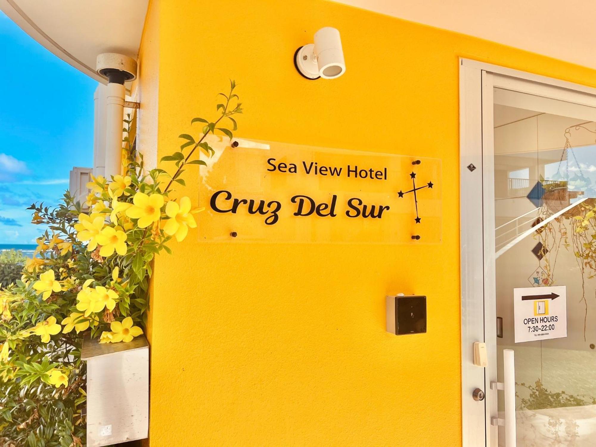 Cruz Del Sur - Vacation Stay 11190V Ishigaki  외부 사진