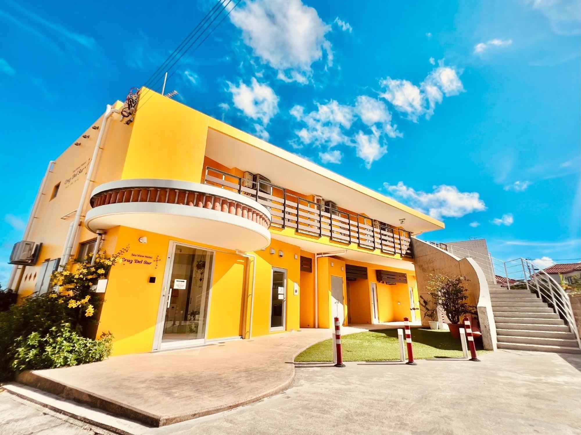 Cruz Del Sur - Vacation Stay 11190V Ishigaki  외부 사진
