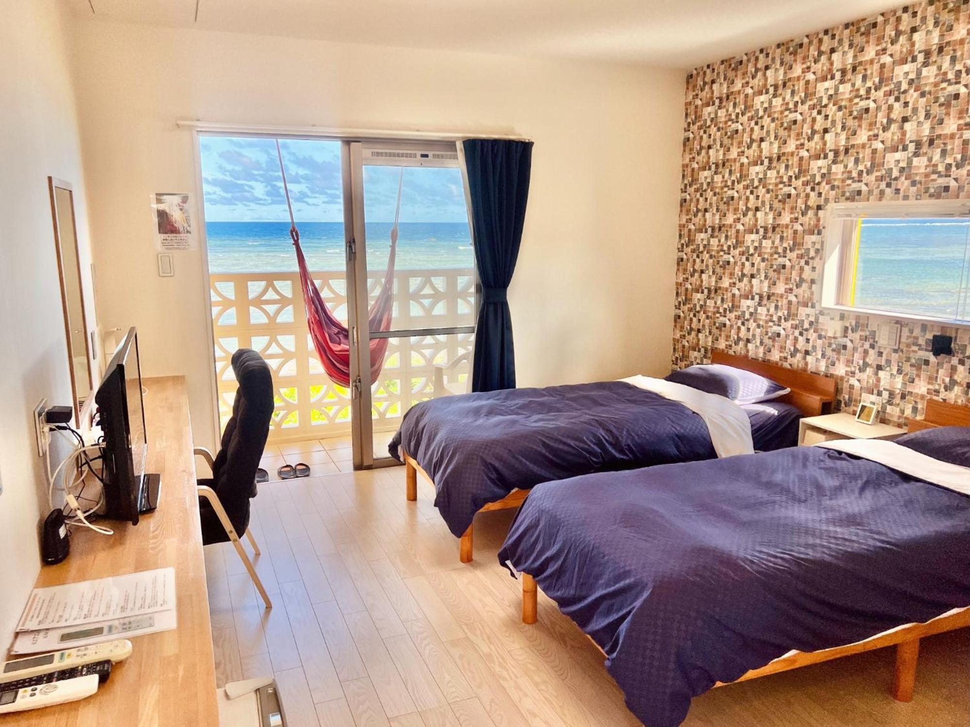 Cruz Del Sur - Vacation Stay 11190V Ishigaki  외부 사진